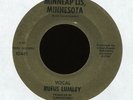 RUFUS LUMLEY Minneap'lis Minnesota on Afford Northern Soul 45 Hear