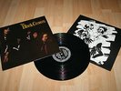 THE BLACK CROWES SHAKE YOUR MONEY MAKER 1990 UK VINYL LP (A1/B1)