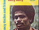 CLANCY ECCLES / FATTY FATTY / TROJAN TRLS 262 / 1988  / VG+