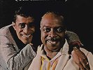 LP-Count Basie u. Sammy Davis - Our Shining  Hour- Made in Japan ca 1965