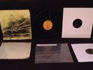 FRANK ZAPPA RUBEN THE JETS SCHISCHEBAB / WINO MAN LP BOB DYLAN DUTCH VPRO PIKNIK