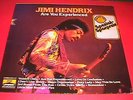 Jimi Hendrix   Are You Experienced  German   Karussell   cover/label variation