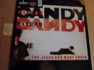 Jesus & Mary Chain Psychocandy LP (Record store day 2013- rare coloured vinyl)