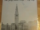 THE JERRY BUSCH GROUP CITY BOY AUTOGRAPHED NM LP 1980 MIDWIFE NR 11717 RARE
