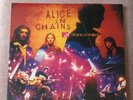 Alice In Chains MTV Unplugged Purple Double Vinyl
