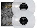 SOILWORK - THE RIDE MAJESTIC CLEAR VINYL 2 2 VINYL LP NEW+