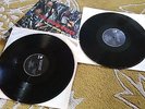 The Stone Roses The Second Coming Double Vinyl LP 1994 Geffen Records