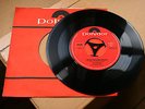 BEATLES & TONY SHERIDAN-Sweet Georgia Brown-/GER '64 POLYDOR (52 906) Mono 7”