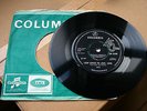 LULU-Love Loves To Love, Love / You And I-/UK ’67 COLUMBIA (DB 8295) 7” nrEX