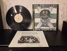 S.O.D. – Speak english or die Vinyl Roadrunner 1985 NEUWERTIG RAR TOP