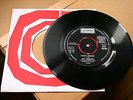 ROY ORBISON-Penny Arcade / Tennessee Owns My Soul-/UK '69 LONDON (HLU 10285) 7”