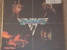 VAN HALEN SELF TITLED *SEALED*  VINYL LP 1978 remastered limited edition