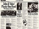 John & Yoko/Plastic Ono Band - Some Time in New York City (2015) 180g Vinyl  NEW