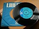 IDLE RACE-The End Of The Road / Morning Sunshine-/UK ’68 LIBERTY (LBF 15101) 7”