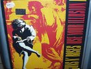 Guns N` Roses Use your Illusion I Vinyl Doppel LP