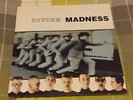 MADNESS Divine Madness 1992 UK double vinyl LP, EXCELLENT CONDITION