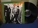The Clash 1979 Self Titled Epic JE 36060 Punk Rock Vinyl LP. Vinyl NM Condition