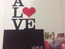 A Love / Raph - Love Is / Hush - 12