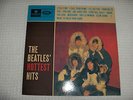 The Beatles Hottest Hits, Orange translucent Vinyl