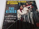 45 T EP THE KINKS PYE PNV 24167 EX
