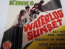 45 T EP THE KINKS   PYE PNV 24194  N MINT