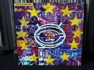 U2 ZOOROPA ORIGINAL 1993 LP