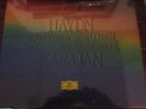 Sealed Karajan Haydn 12 Londoner 6 LP Digital Recording
