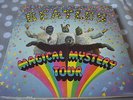 The Beatles - Magical Mystery Tour   1st  UK Double EP   Great Copy   Mispress
