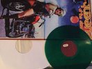 Queens Of The Stone Age - Limited Edition Self-Titled Debut Album