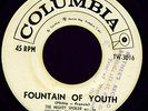 FOUNTAIN OF YOUTH - MIGHTY SPOLIER - w/ FRANK FRANCIS COLOMBIA TRINIDAD Calypso