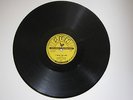 Johnny Cash Sun 78 RPM Record  I Walk The Line / Get Rhythm Rockabilly Sun # 241