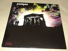Perigeo Valley of the Temples Original Sealed LP 1976 RCA US Press Prog