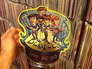 The Beatles Love Me Do Rare 12