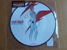 David Bowie Drive in Saturday 40th Annivserary picture disc RSD. Sealed. Mint.