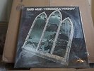Hard Meat ?– Through A Window - Warner Bros. Records ?– psych