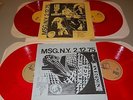 RARE LED ZEPPELIN LIVE 4 LP'S IN CONCERT / IN PERSON 2/12/75 PLEAE READ LIMITED