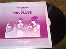 Pink Floyd RARE Take Linda Surfin LP blank white labels EX/NM- w/ shine Waters