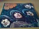THE BEATLES Rubber Soul 1st MONO PRESSING PMC 1267 1965 great condition