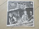 The Briefs - Odd Numbers LP (RSD exclusive) Modern Action Release