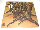 Howl The Good - Self-Titled S/T, 1972 Psych/Rock LP, SEALED, Orig Rare Earth