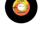 The Beach Boys SURF 45 (CAPITOL 4880)Ten Little Indians/County Fair NM-