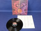 LP Possessed - Beyond the Gates - 1986, im Klappcover