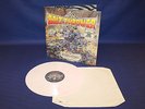 LP Bolt Thrower - Realm of Chaos Slaves to Darkness - Limited Edition 1989