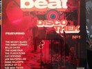 LP Beat Discothek No.1 *Flirtations/Honeybus/Les Sauterelles/u.a* Decca Germany