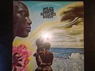 Bitches Brew by Miles Davis 1970 Vinyl.Columbia PG 26 Jazz Fusion 1st Press EX