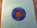 Blue Lady - No Looking Back - Soul Explosion Band 45rpm NM  Sweet Soul