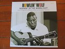 Howlin' Wolf Moanin' in the Moonlight 2 LP's 180g Vinyl VP 80713 Mint