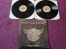 PRIMAL FEAR SEVEN SEALS G/F 2LP 2005 nuclear blast stratovarius blind guardian