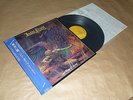 Judas Priest - Sad Wings Of Destiny / Japan LP / OBI / 1983 / RPL-2125