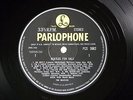 THE BEATLES 1964 LP STEREO FOR SALE - EX / EX original & complete 1st pressing